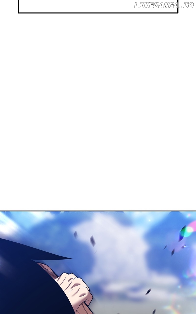 +99 Wooden stick Chapter 115 - page 284
