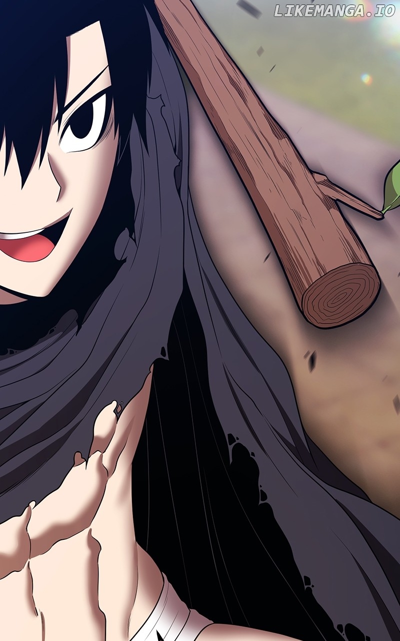 +99 Wooden stick Chapter 115 - page 285