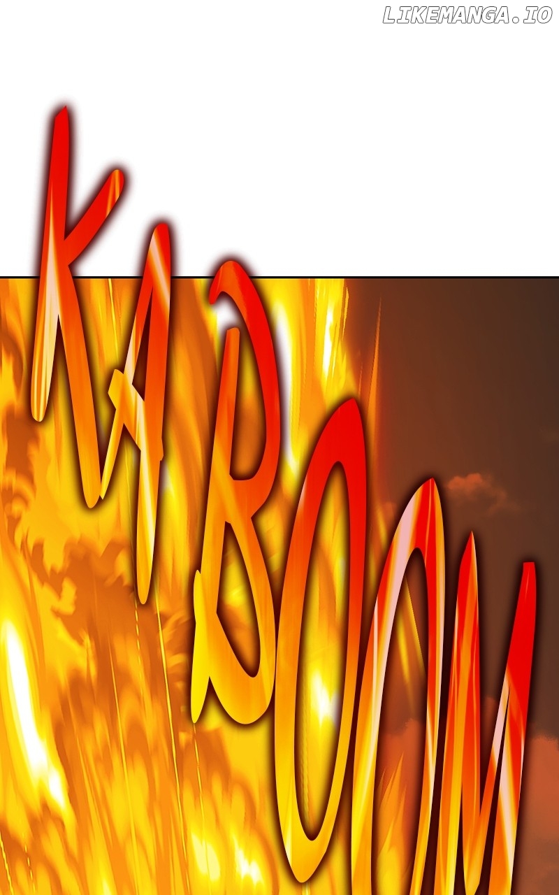 +99 Wooden stick Chapter 115 - page 289