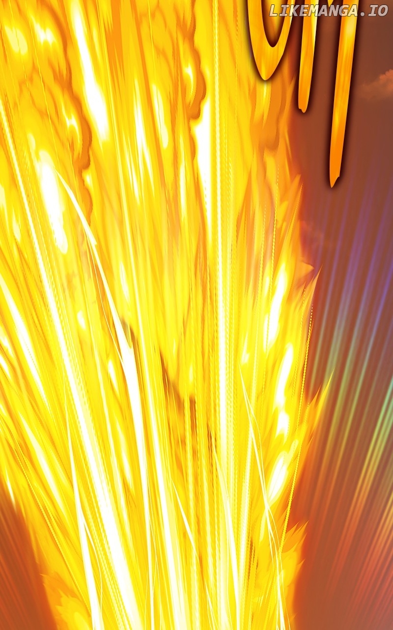 +99 Wooden stick Chapter 115 - page 290