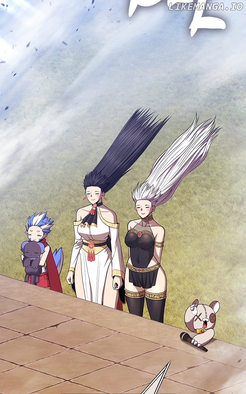 +99 Wooden stick Chapter 115 - page 293
