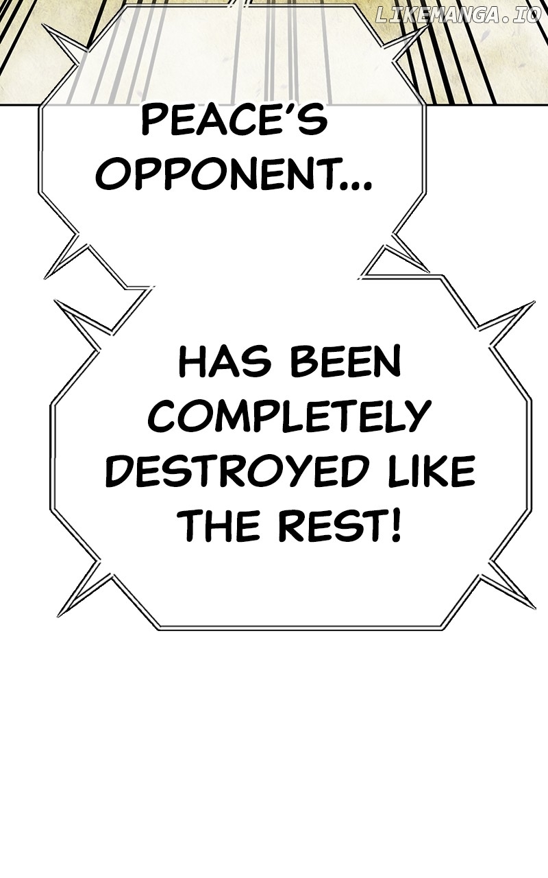 +99 Wooden stick Chapter 115 - page 297