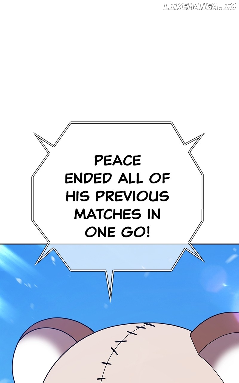 +99 Wooden stick Chapter 115 - page 298