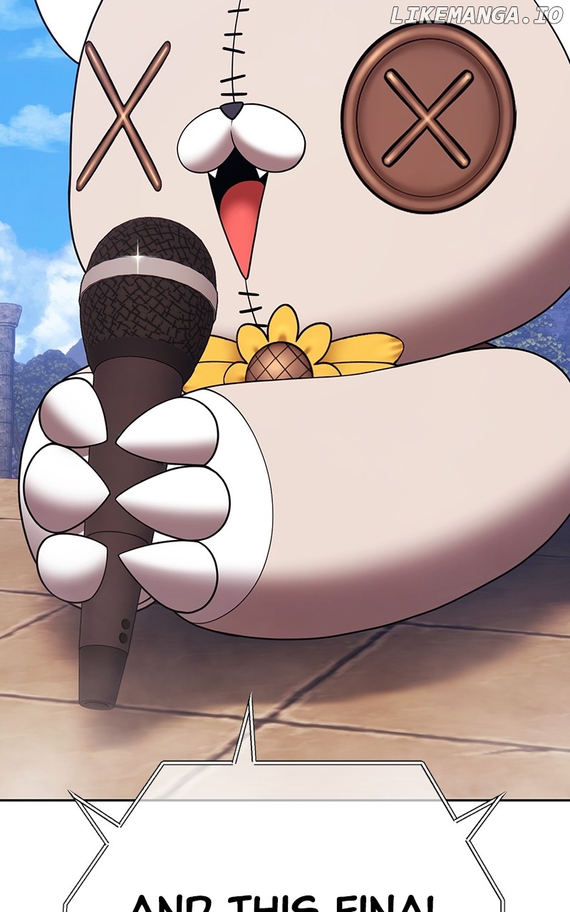 +99 Wooden stick Chapter 115 - page 299