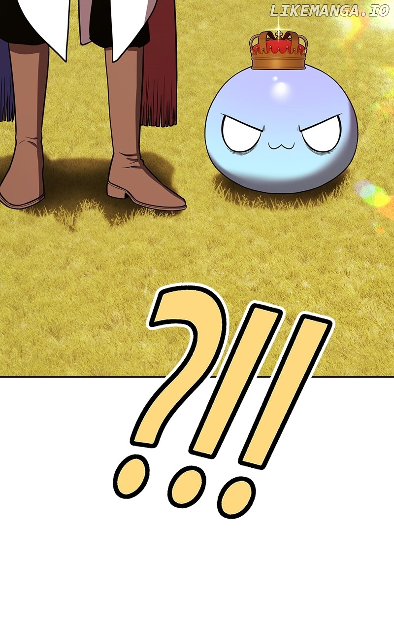 +99 Wooden stick Chapter 115 - page 3