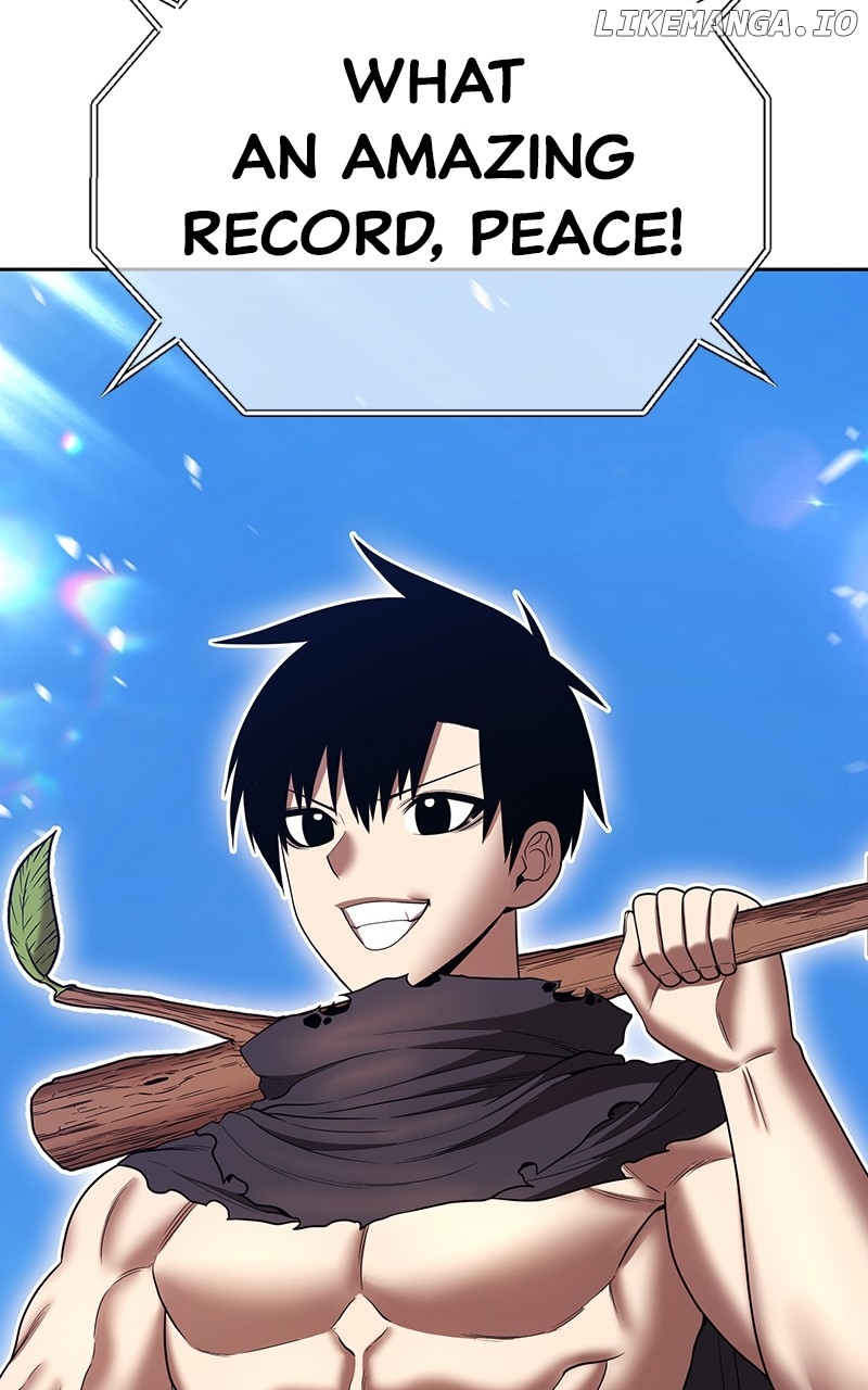 +99 Wooden stick Chapter 115 - page 301