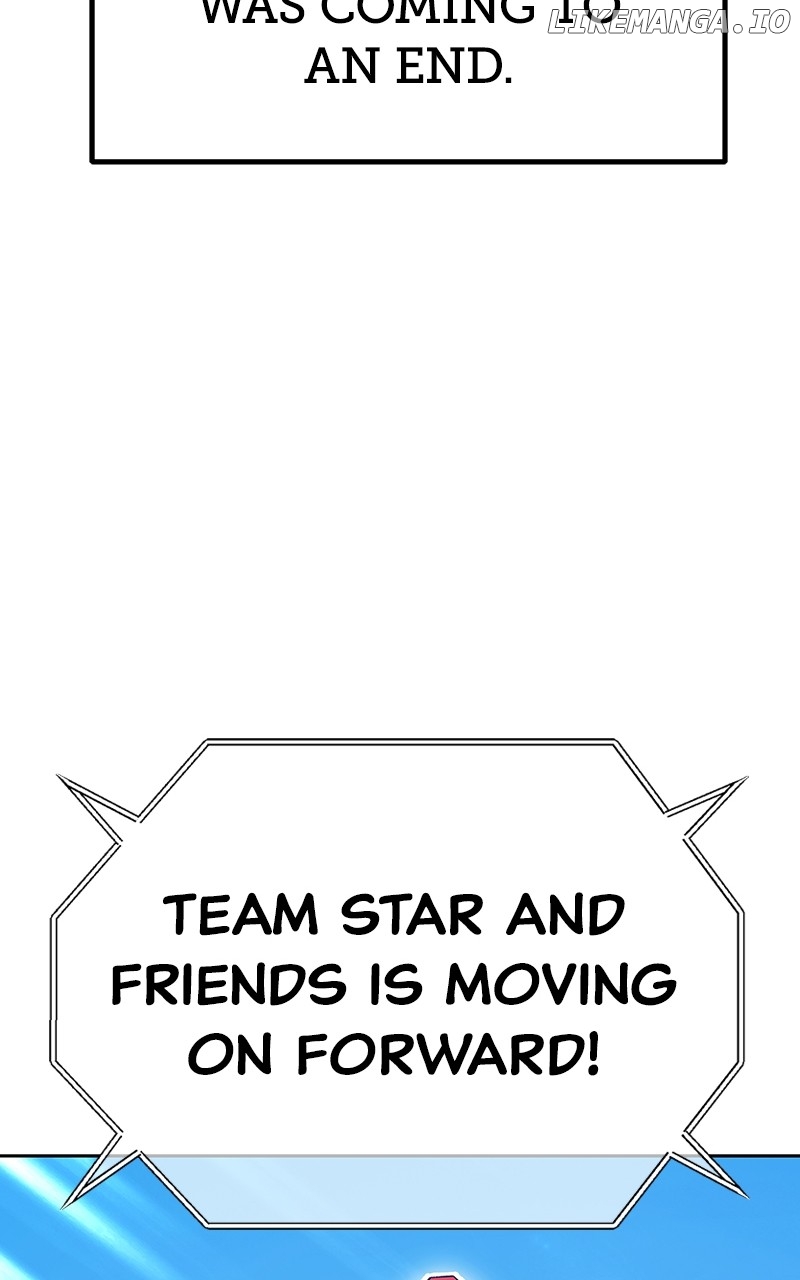 +99 Wooden stick Chapter 115 - page 307