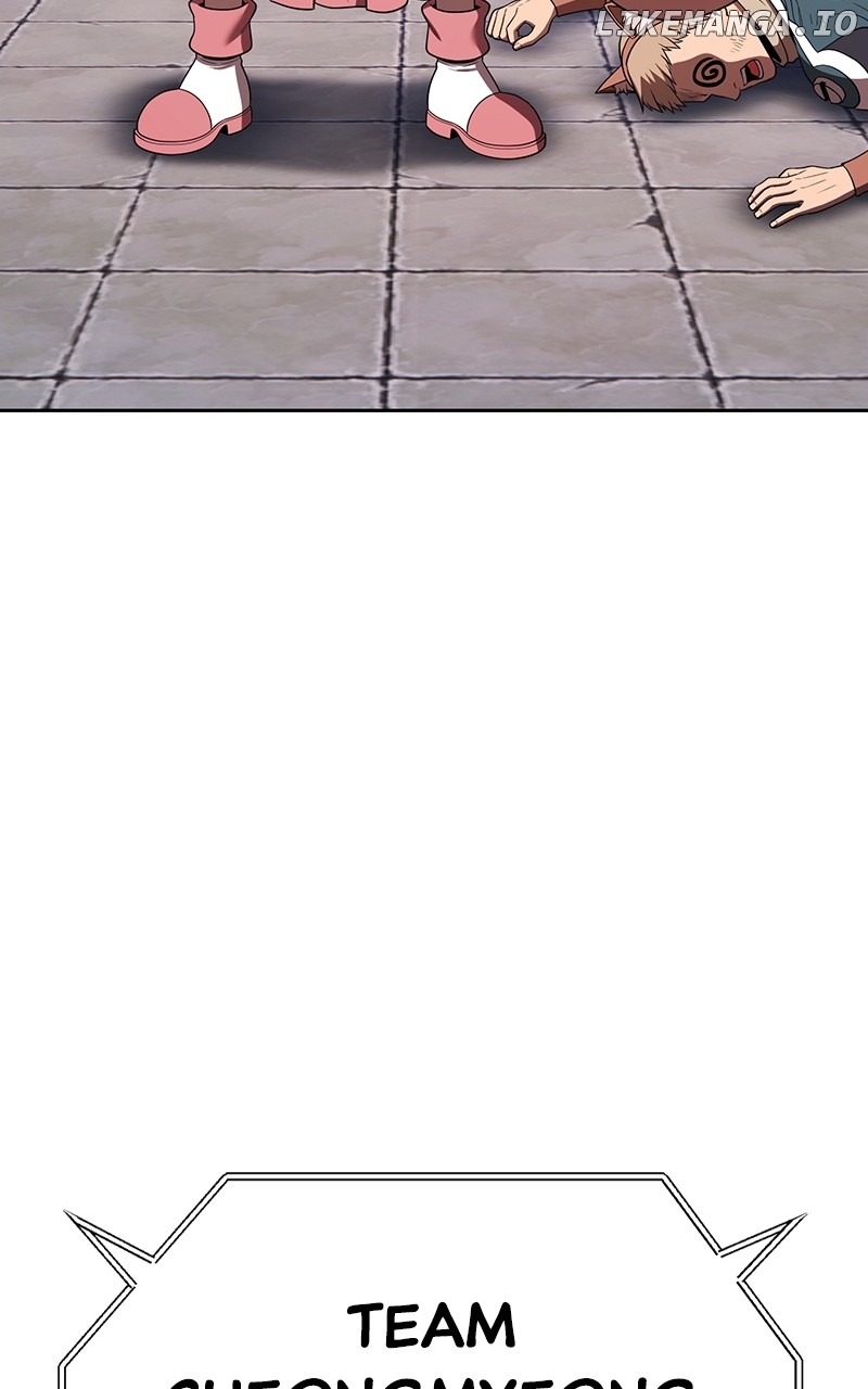+99 Wooden stick Chapter 115 - page 309