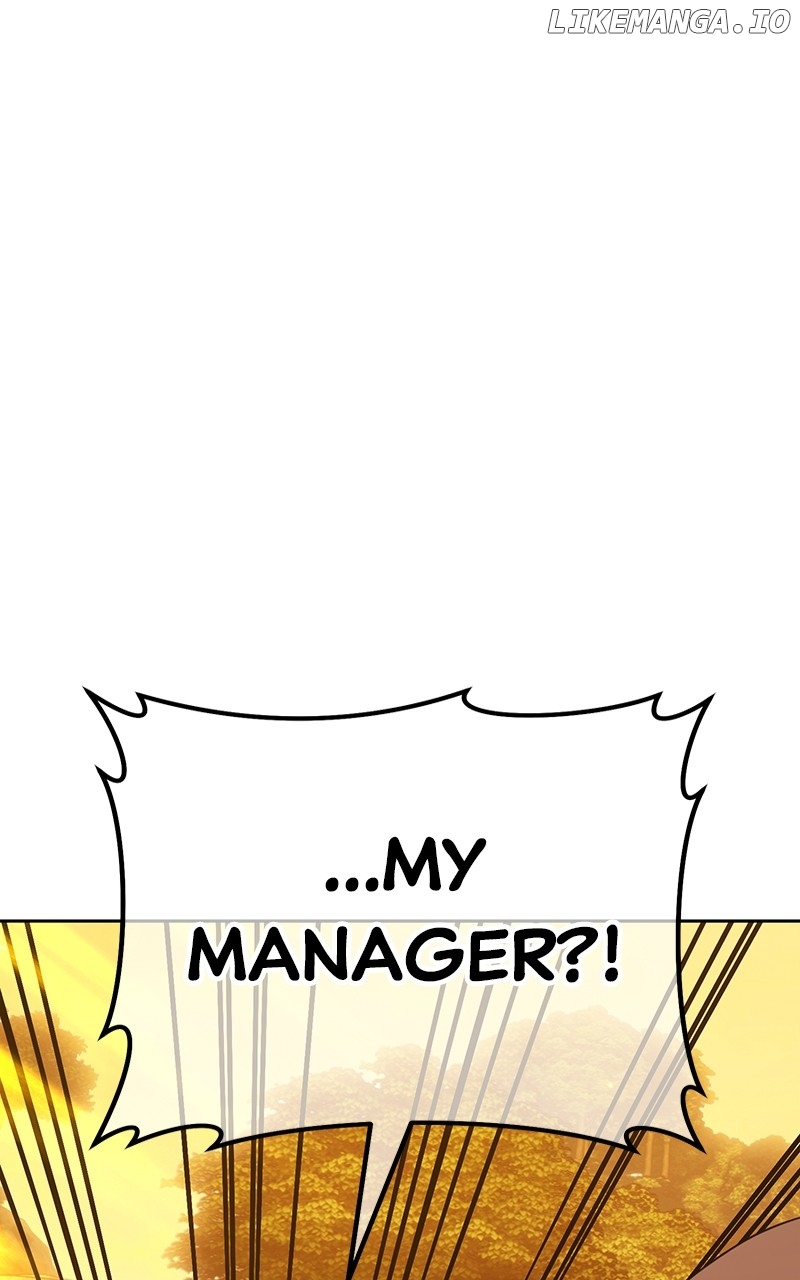 +99 Wooden stick Chapter 115 - page 31