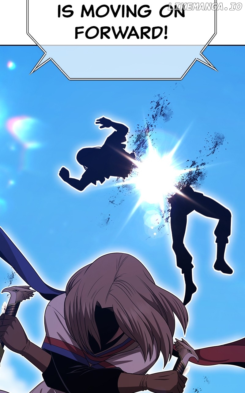 +99 Wooden stick Chapter 115 - page 312