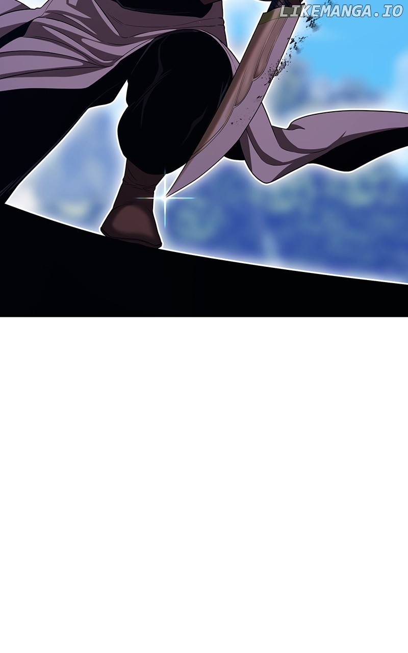 +99 Wooden stick Chapter 115 - page 313