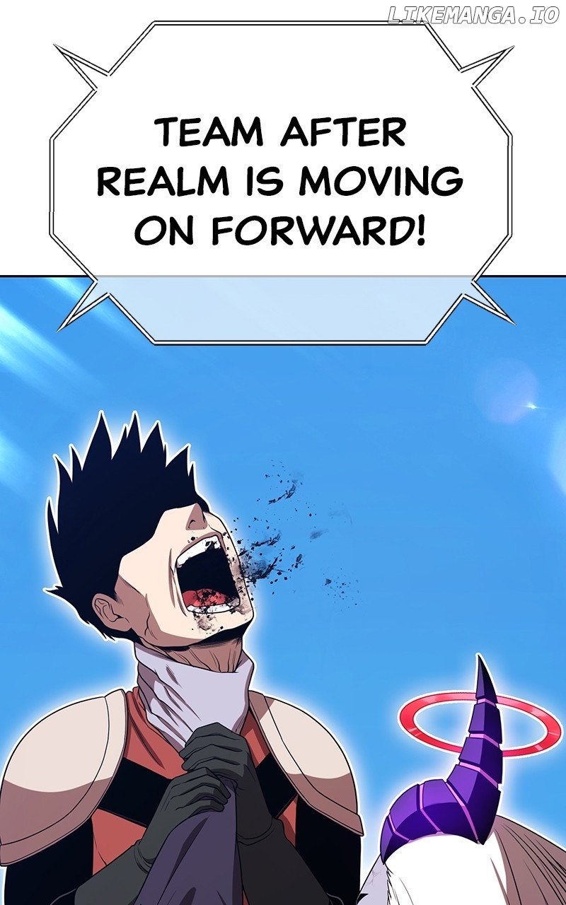 +99 Wooden stick Chapter 115 - page 314