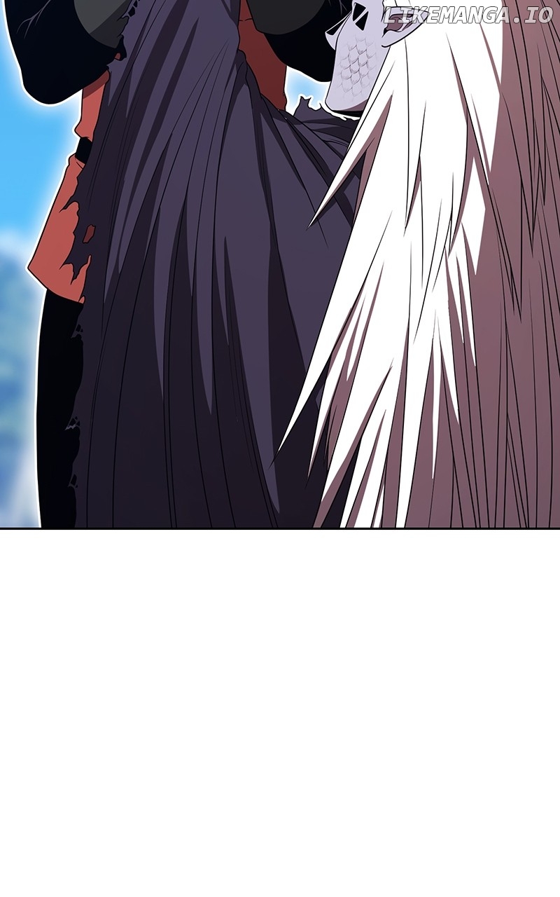 +99 Wooden stick Chapter 115 - page 315