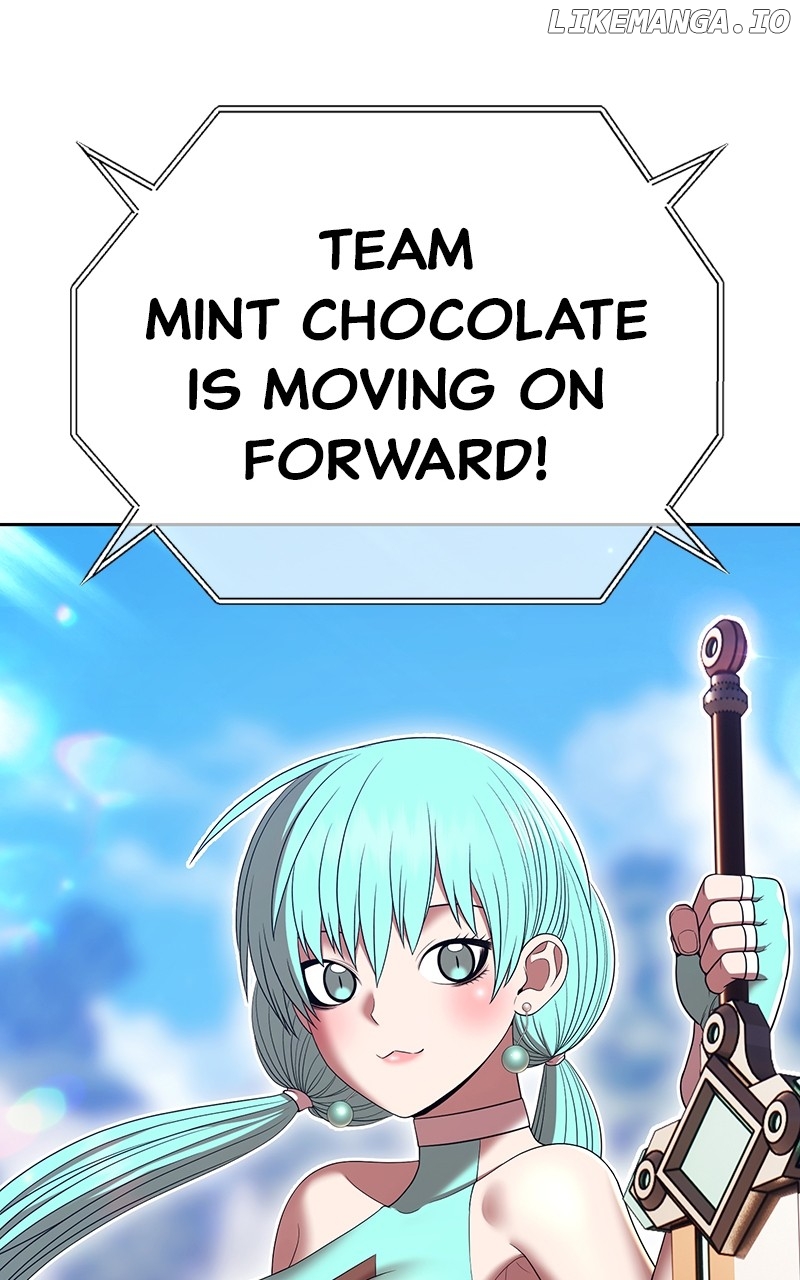 +99 Wooden stick Chapter 115 - page 316