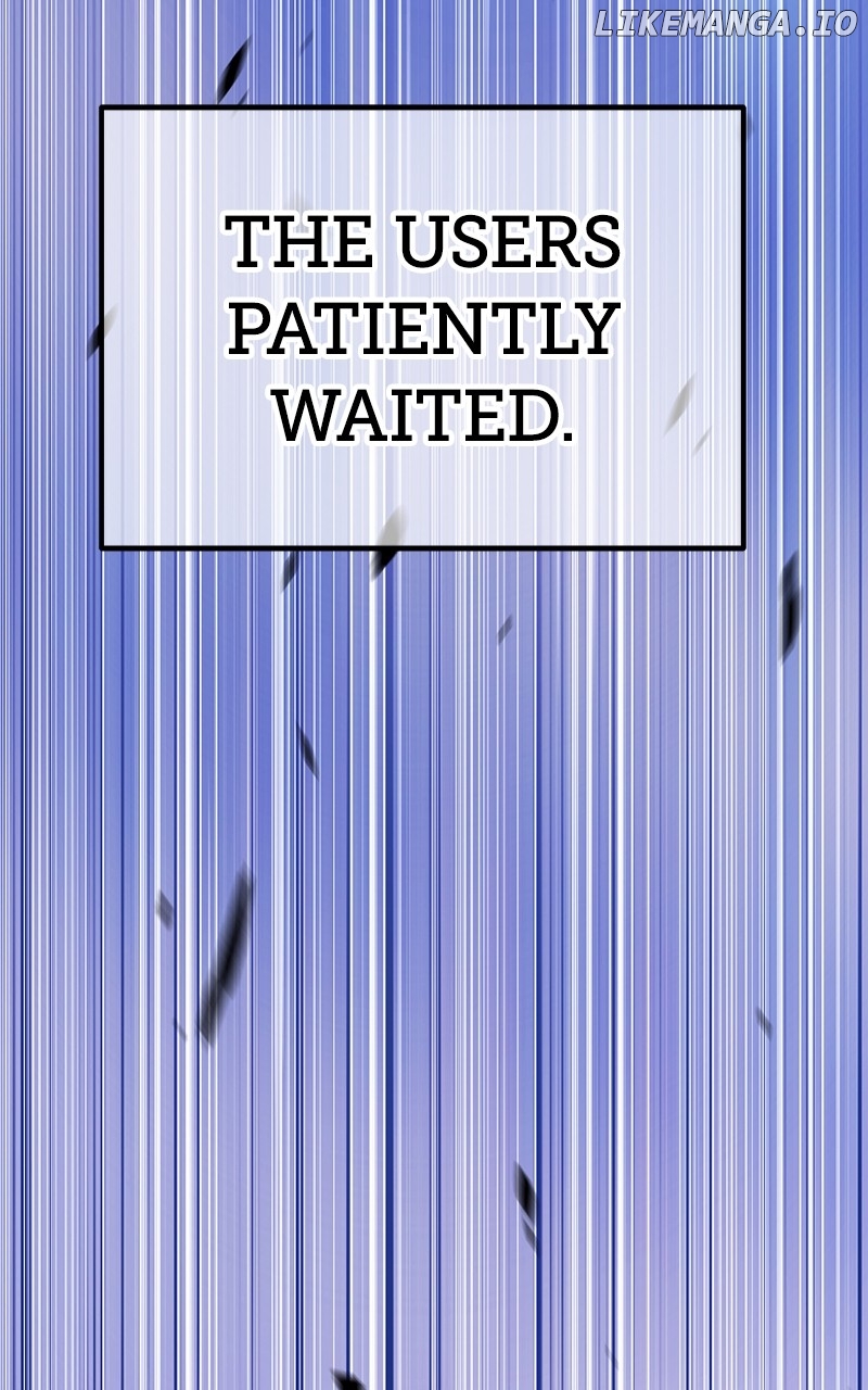 +99 Wooden stick Chapter 115 - page 326