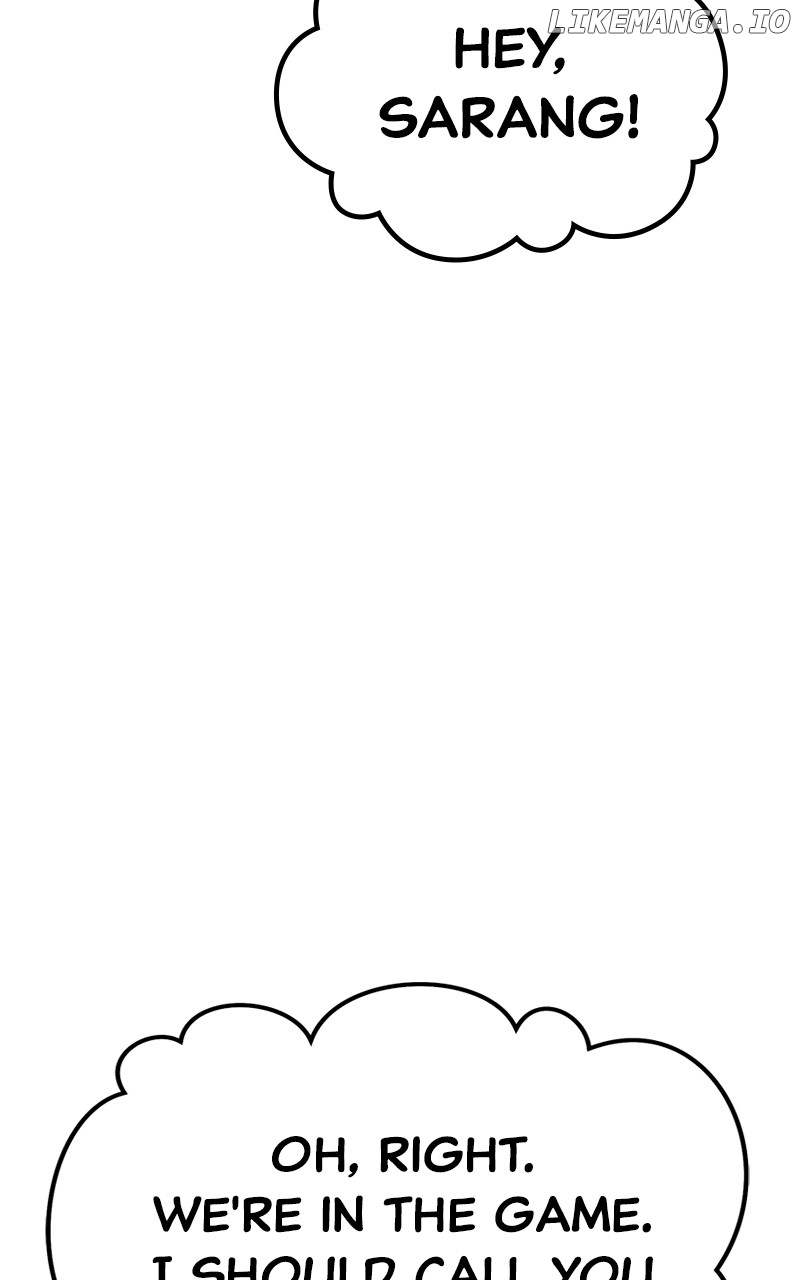 +99 Wooden stick Chapter 115 - page 33