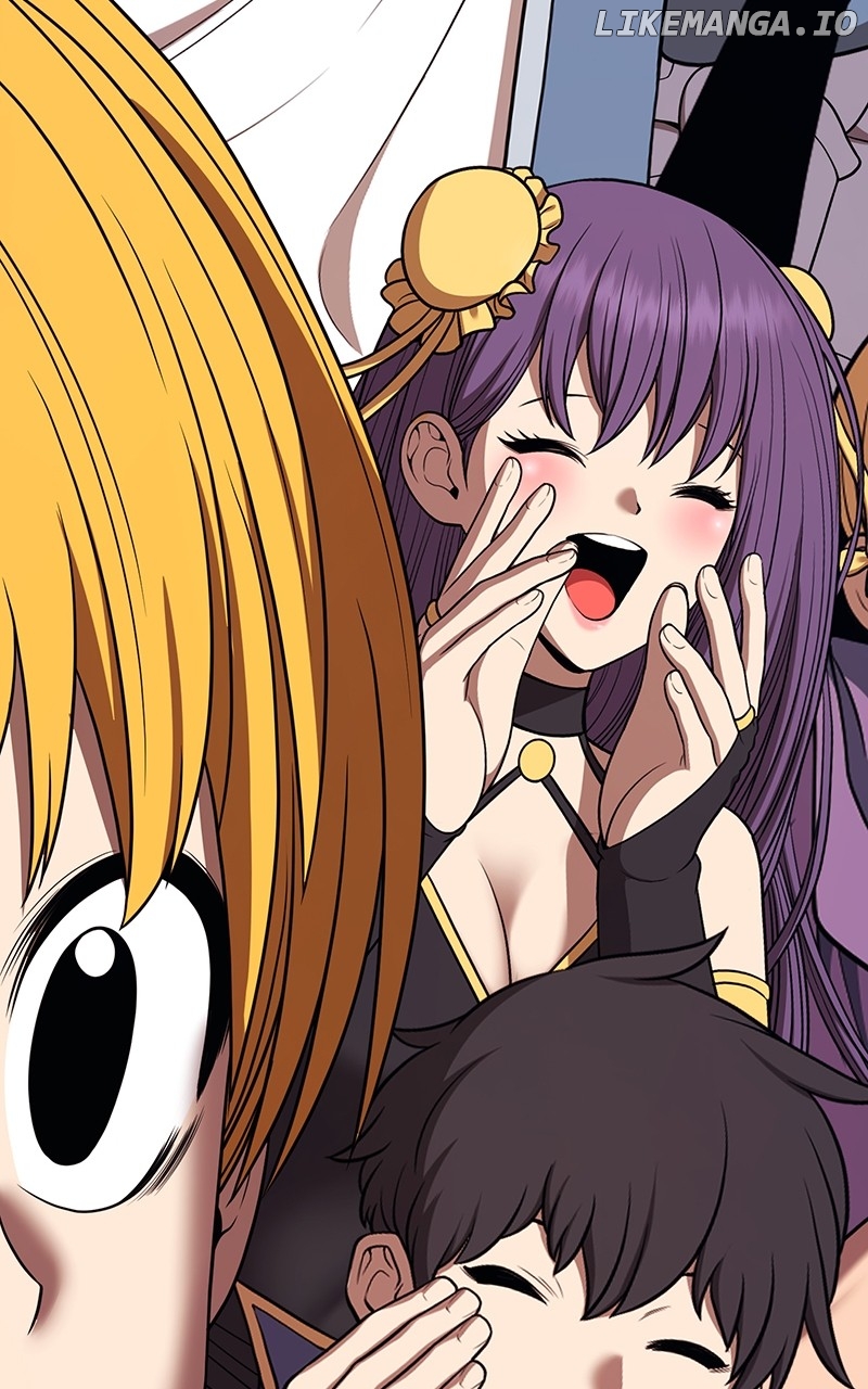 +99 Wooden stick Chapter 115 - page 331