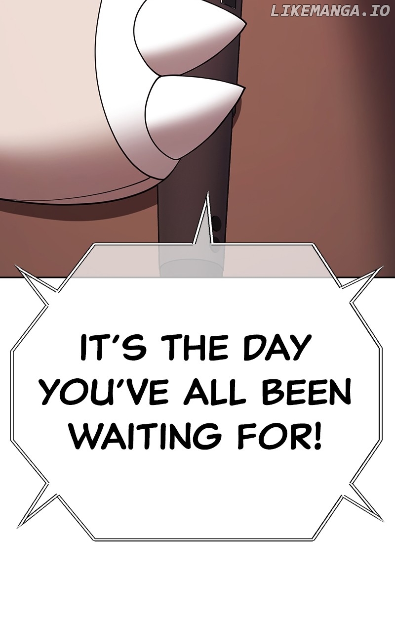 +99 Wooden stick Chapter 115 - page 336