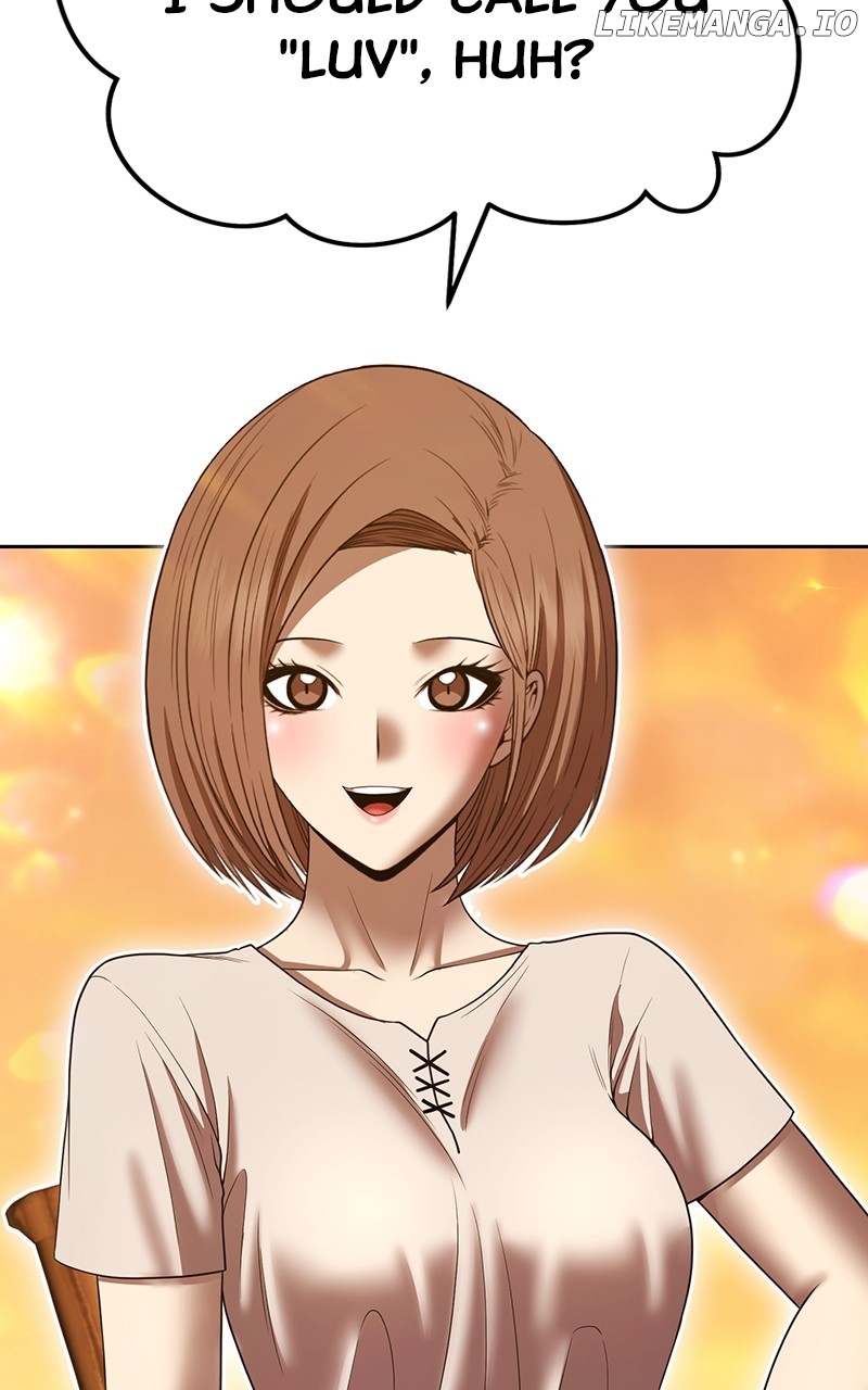 +99 Wooden stick Chapter 115 - page 34