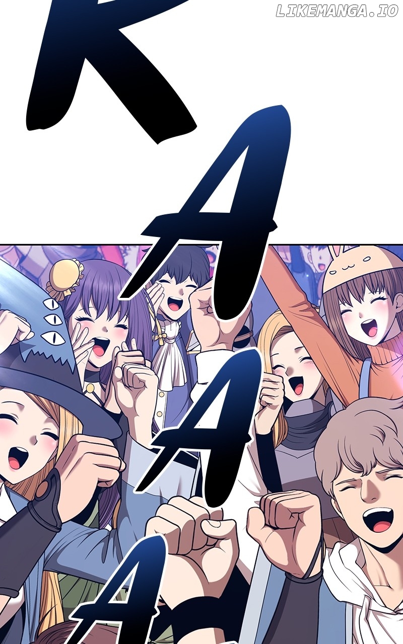 +99 Wooden stick Chapter 115 - page 344