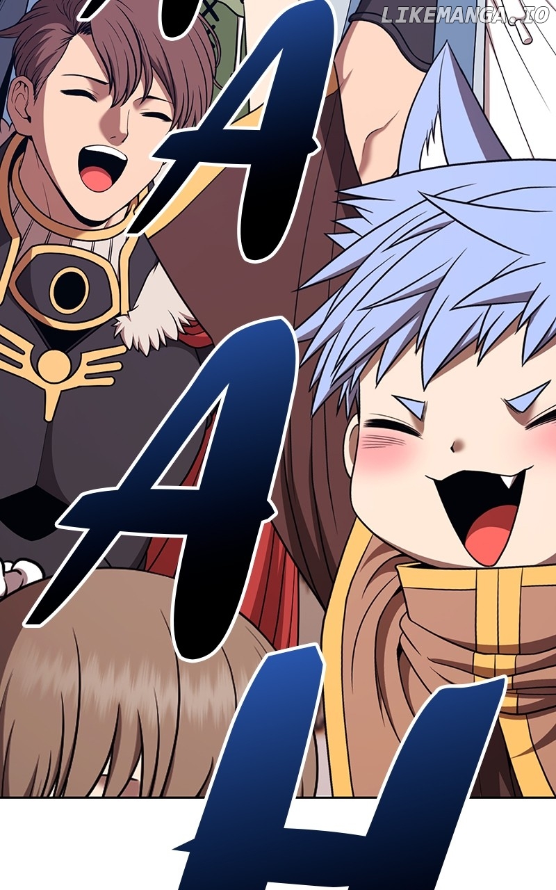 +99 Wooden stick Chapter 115 - page 345