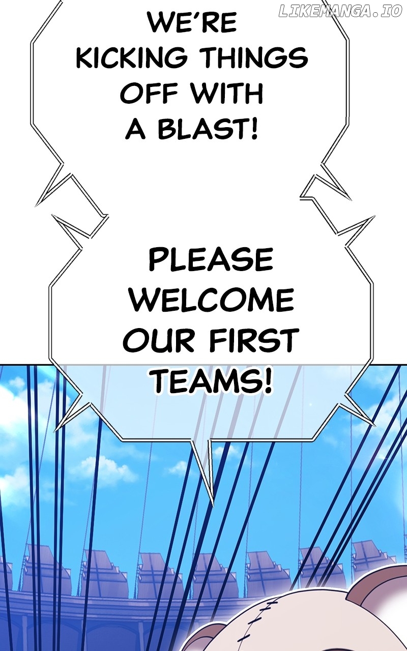 +99 Wooden stick Chapter 115 - page 347
