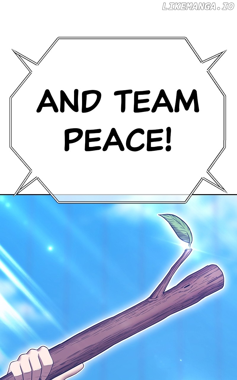 +99 Wooden stick Chapter 115 - page 350