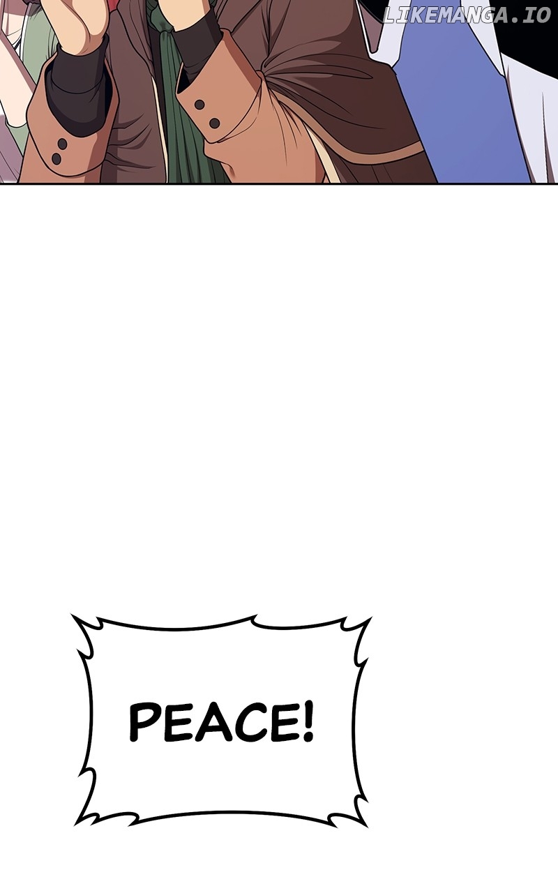 +99 Wooden stick Chapter 115 - page 355