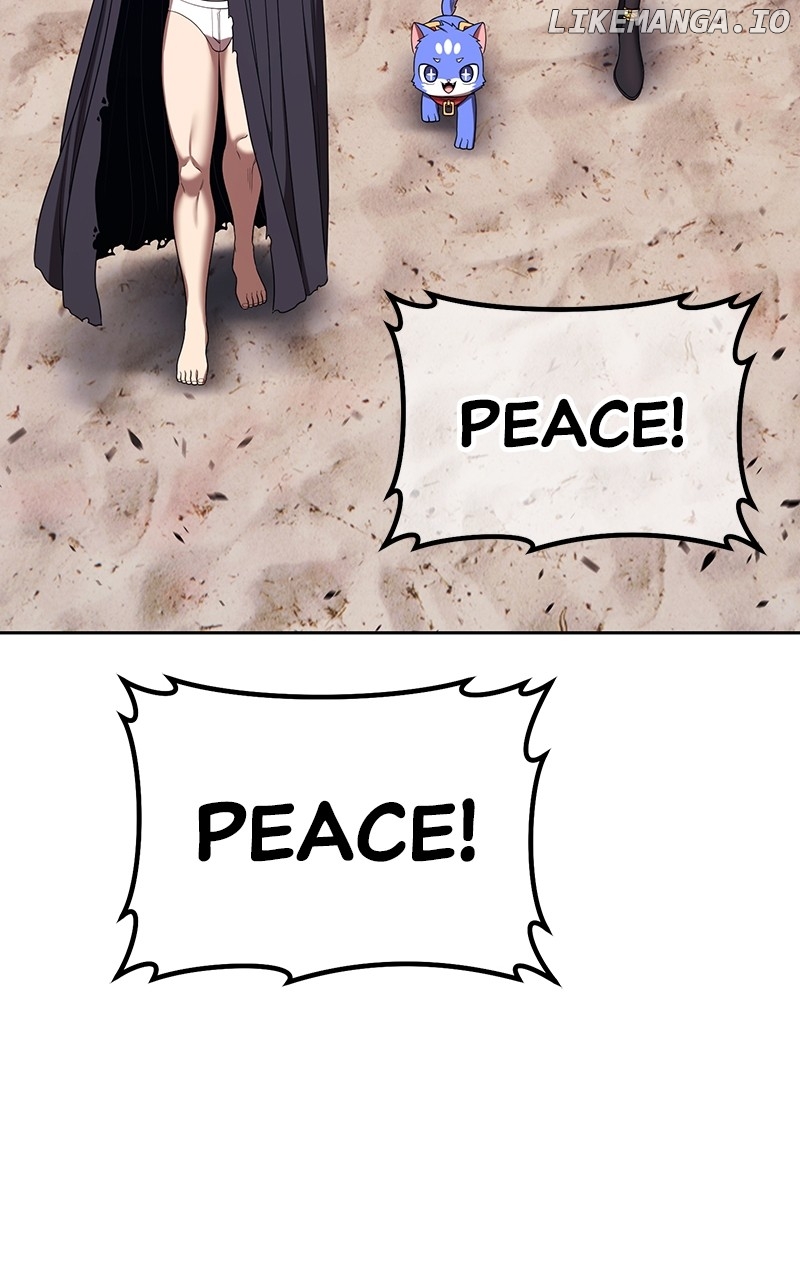 +99 Wooden stick Chapter 115 - page 357