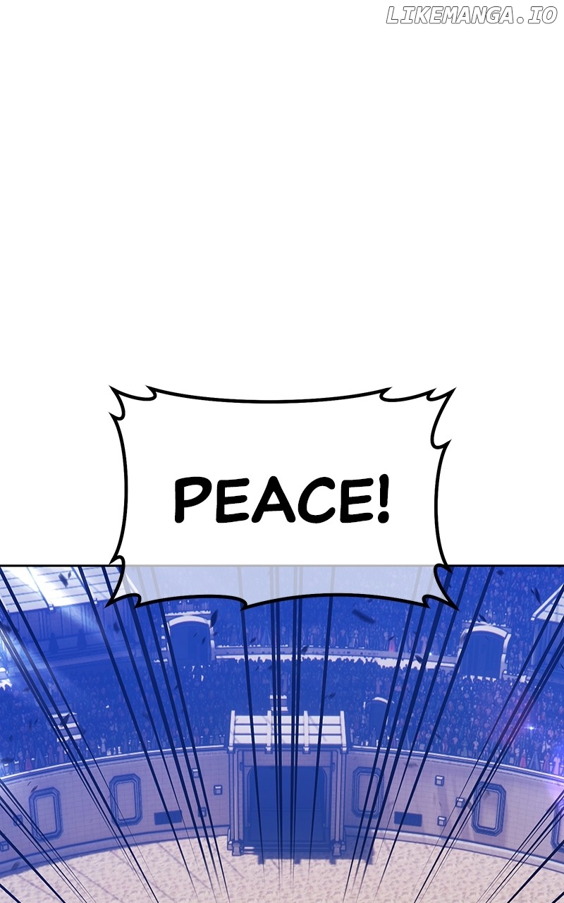+99 Wooden stick Chapter 115 - page 358
