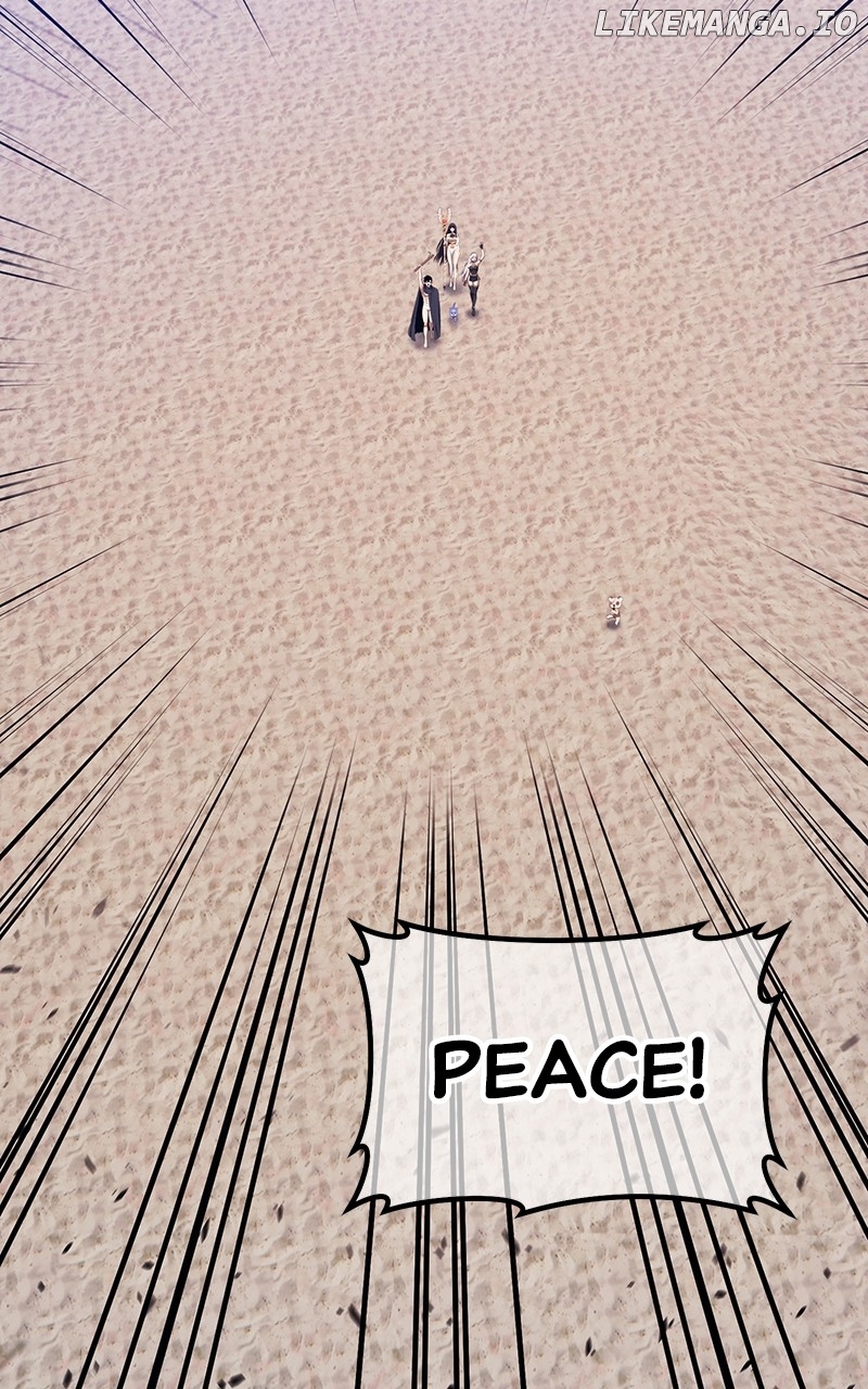 +99 Wooden stick Chapter 115 - page 359