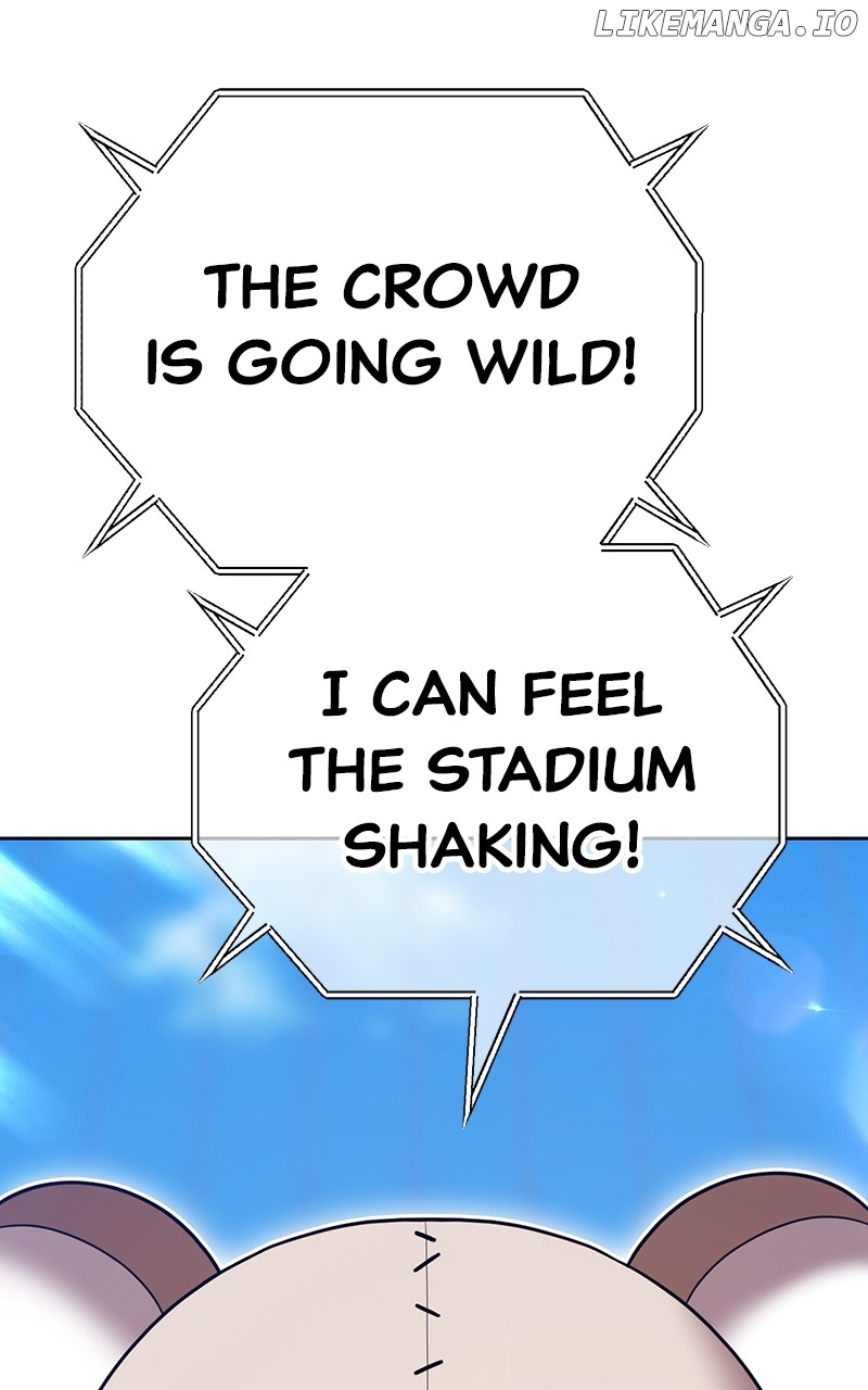 +99 Wooden stick Chapter 115 - page 361
