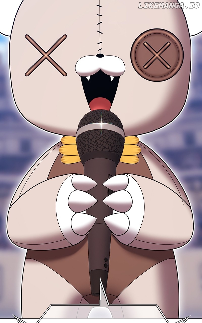 +99 Wooden stick Chapter 115 - page 362
