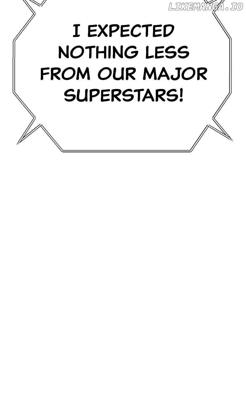 +99 Wooden stick Chapter 115 - page 363