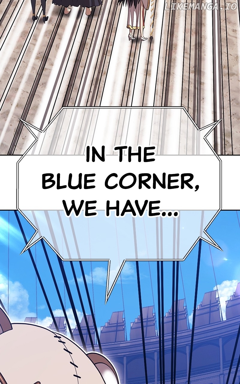 +99 Wooden stick Chapter 115 - page 366