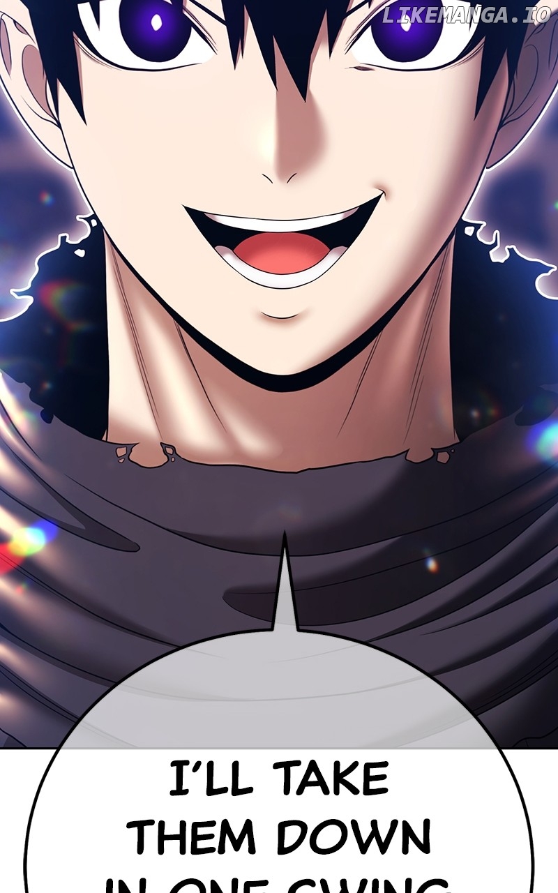 +99 Wooden stick Chapter 115 - page 374