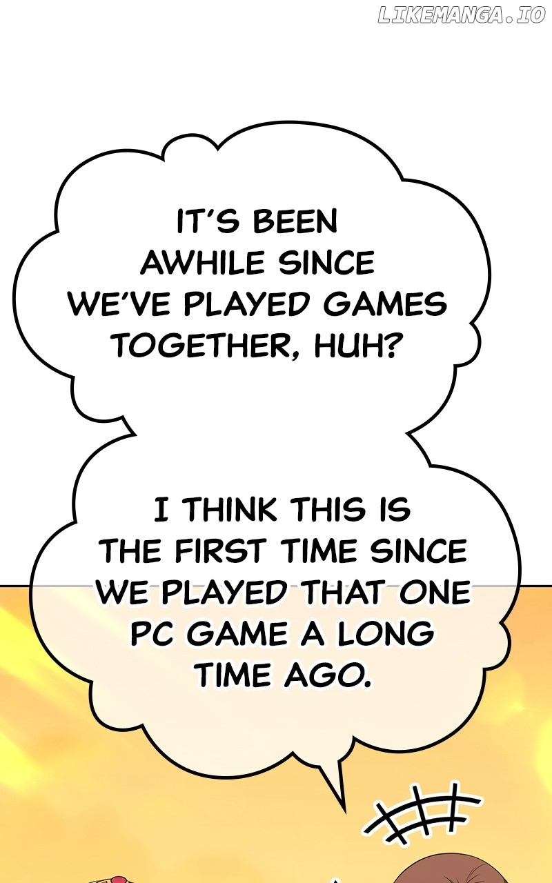 +99 Wooden stick Chapter 115 - page 38