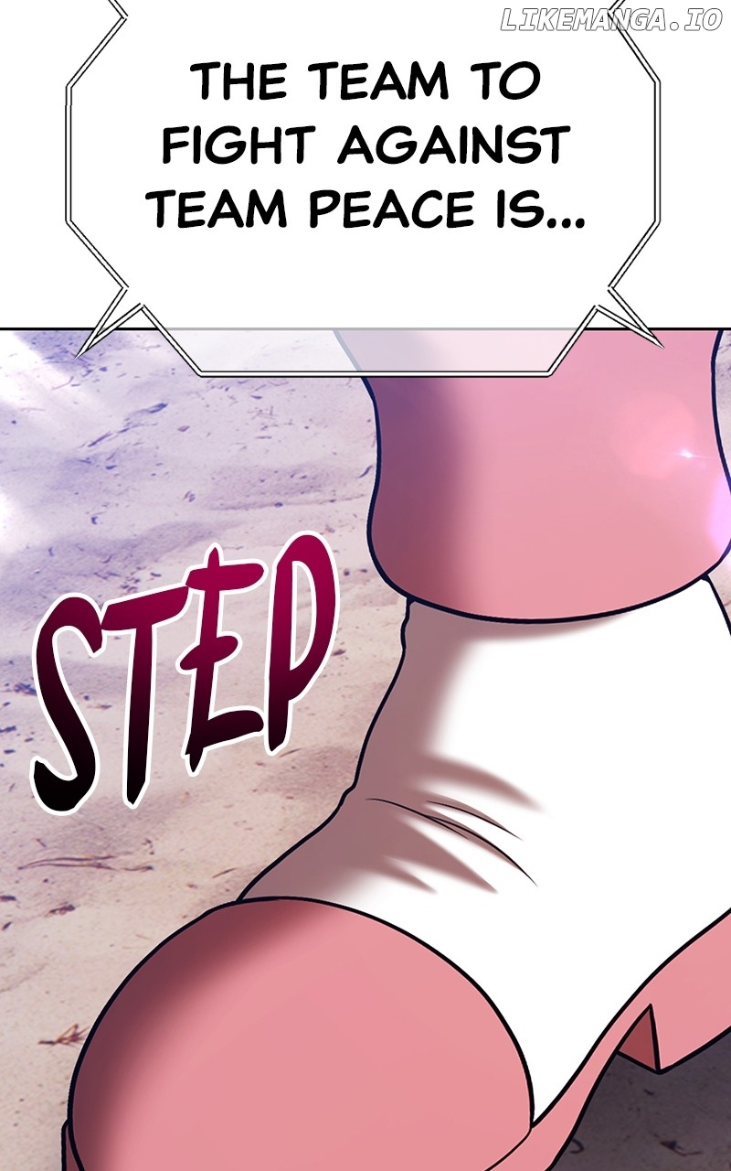 +99 Wooden stick Chapter 115 - page 383