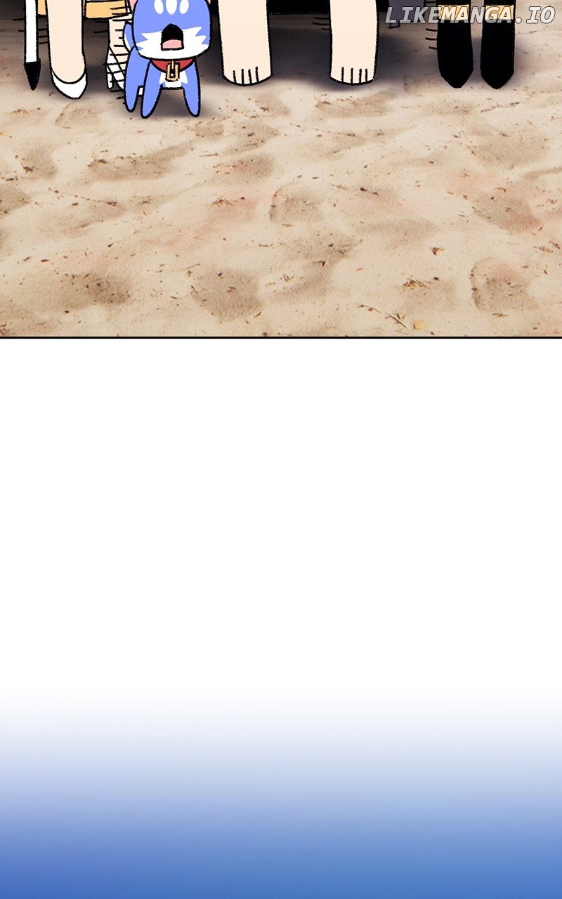 +99 Wooden stick Chapter 115 - page 390