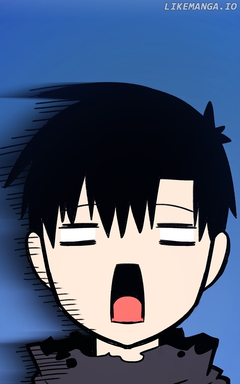 +99 Wooden stick Chapter 115 - page 391