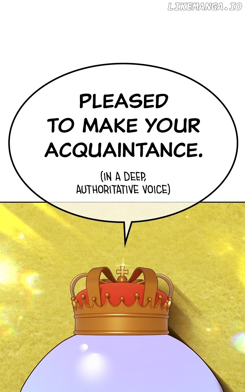 +99 Wooden stick Chapter 115 - page 4