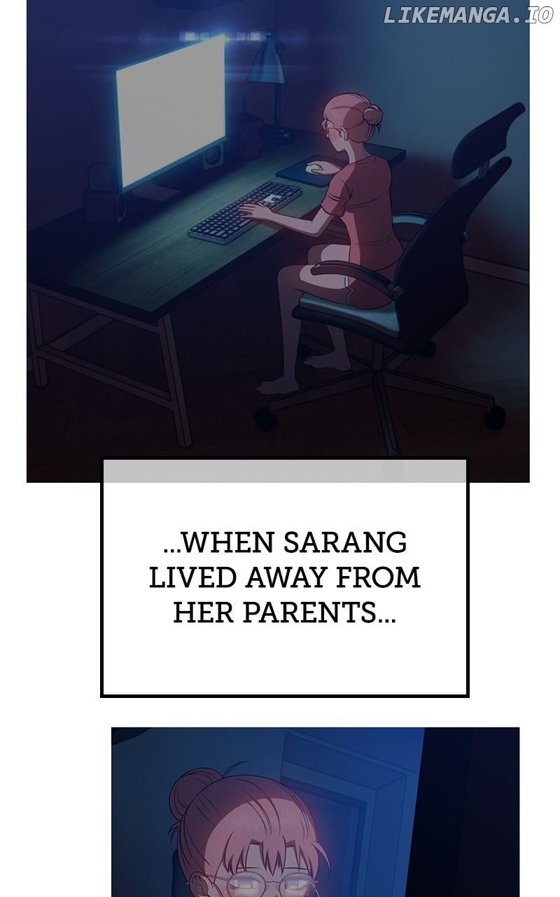 +99 Wooden stick Chapter 115 - page 41