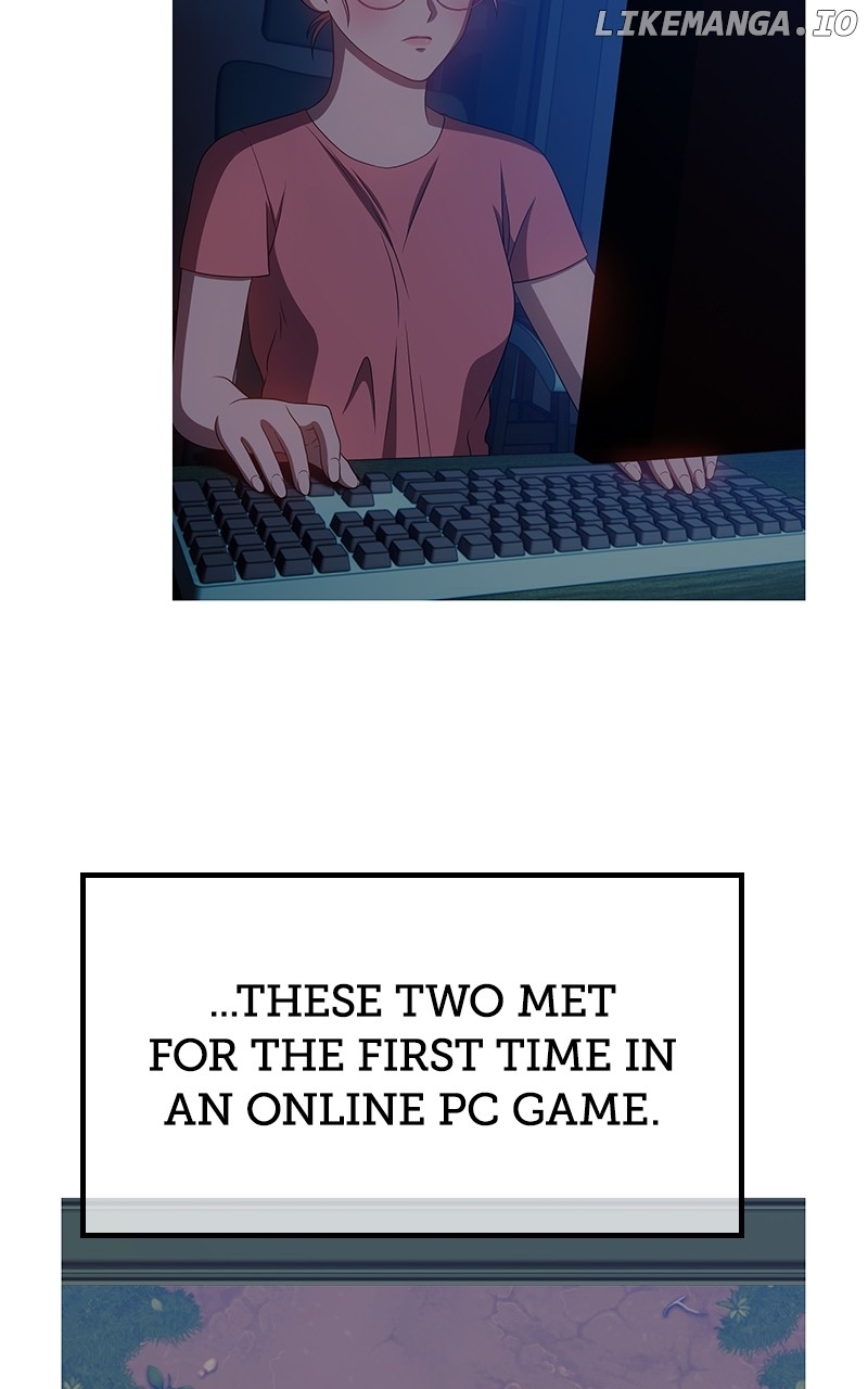 +99 Wooden stick Chapter 115 - page 42