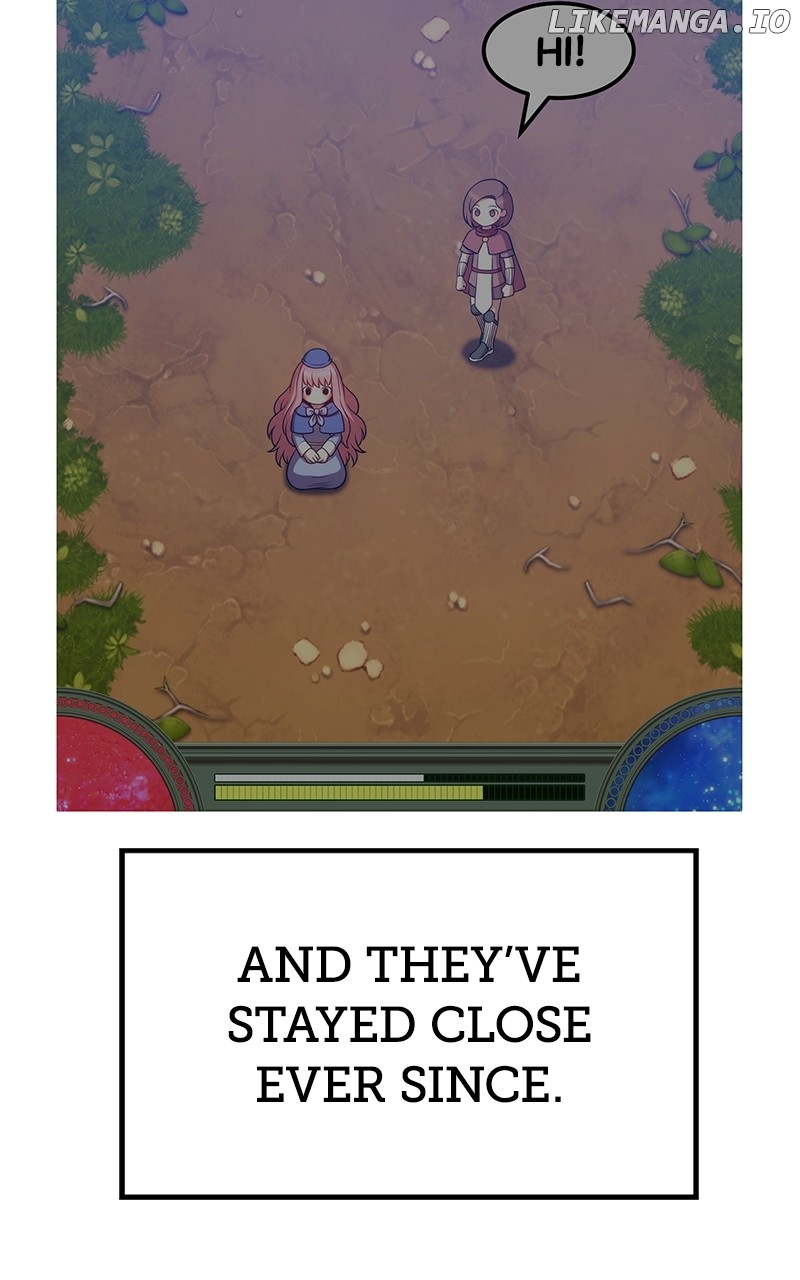 +99 Wooden stick Chapter 115 - page 43