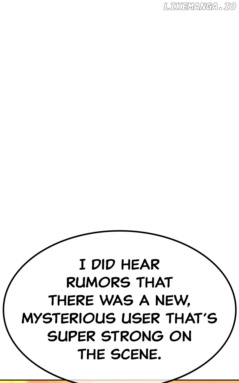+99 Wooden stick Chapter 115 - page 44