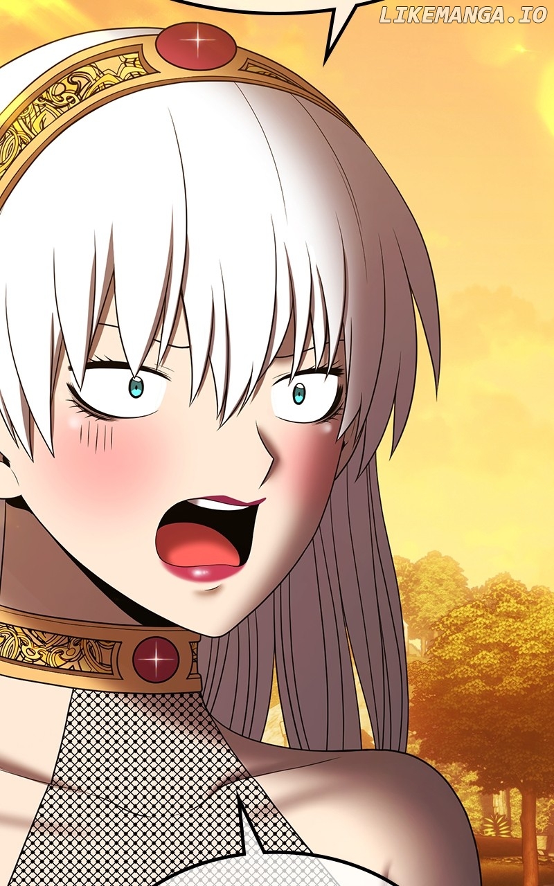 +99 Wooden stick Chapter 115 - page 45