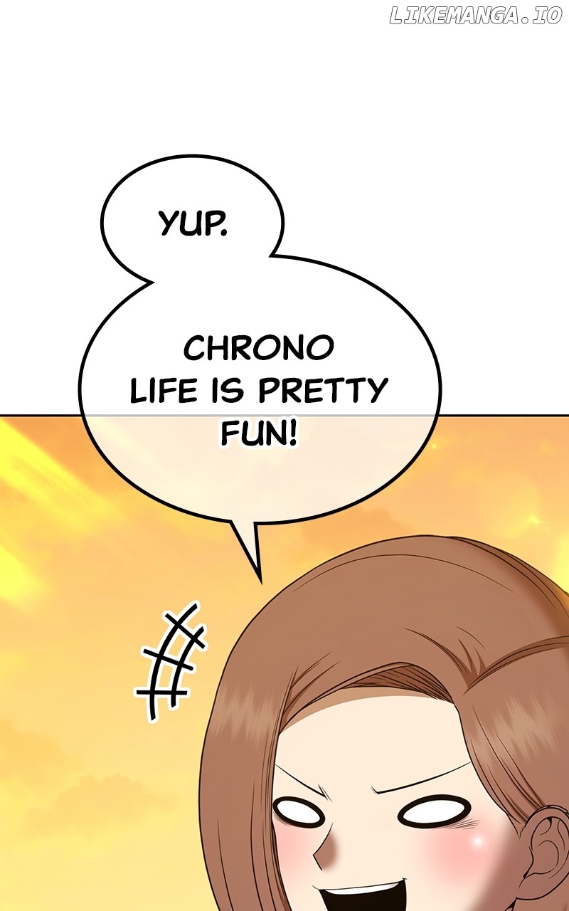 +99 Wooden stick Chapter 115 - page 47