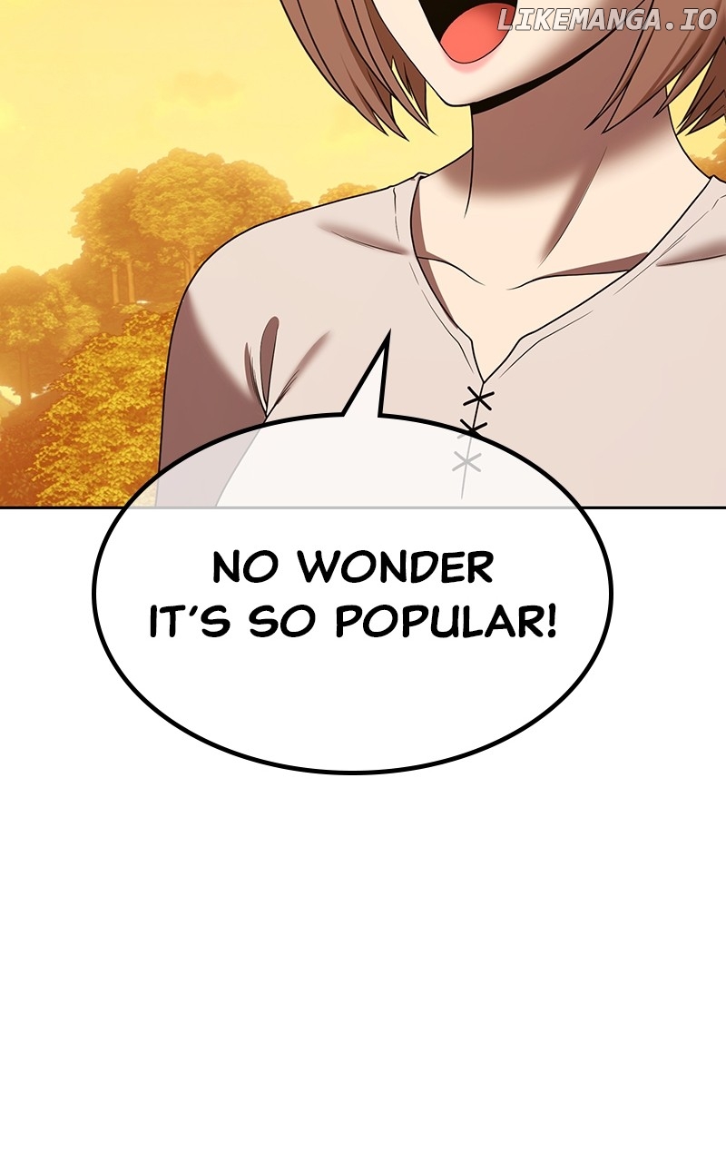 +99 Wooden stick Chapter 115 - page 48
