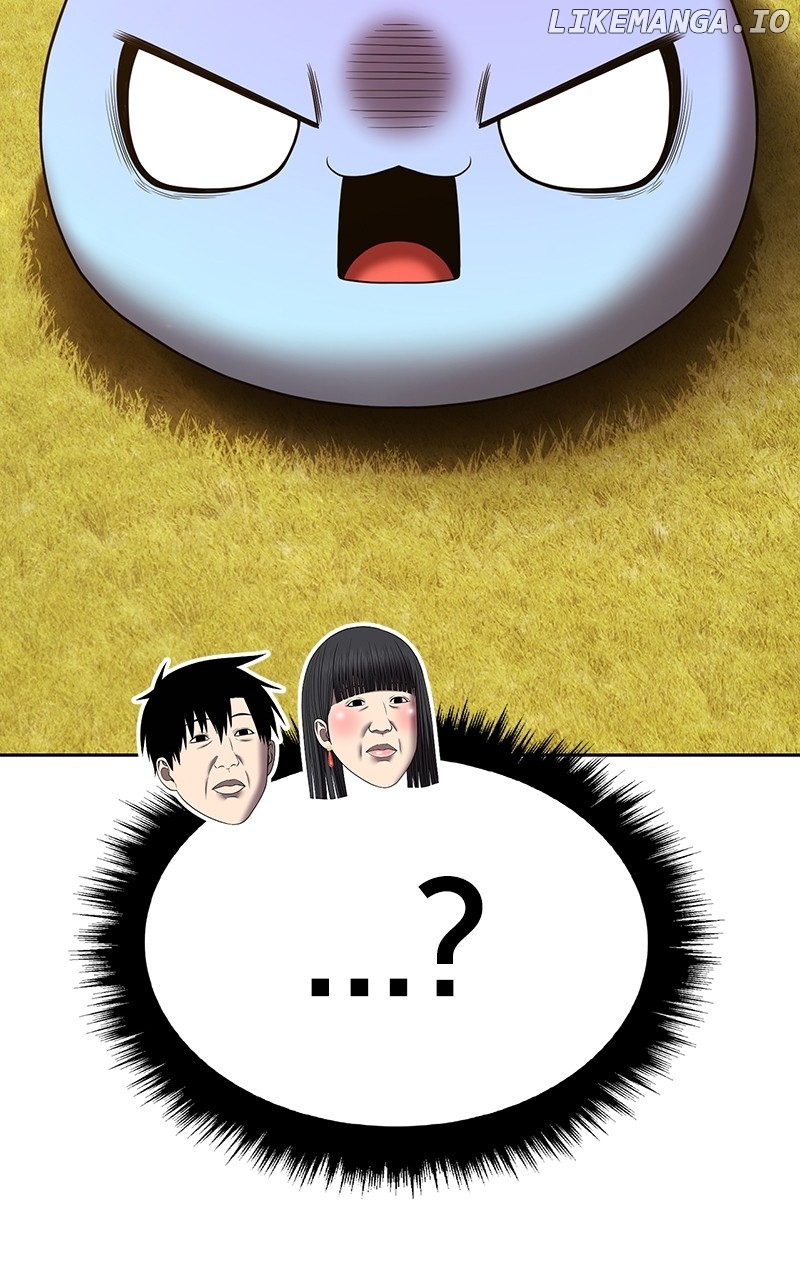 +99 Wooden stick Chapter 115 - page 5