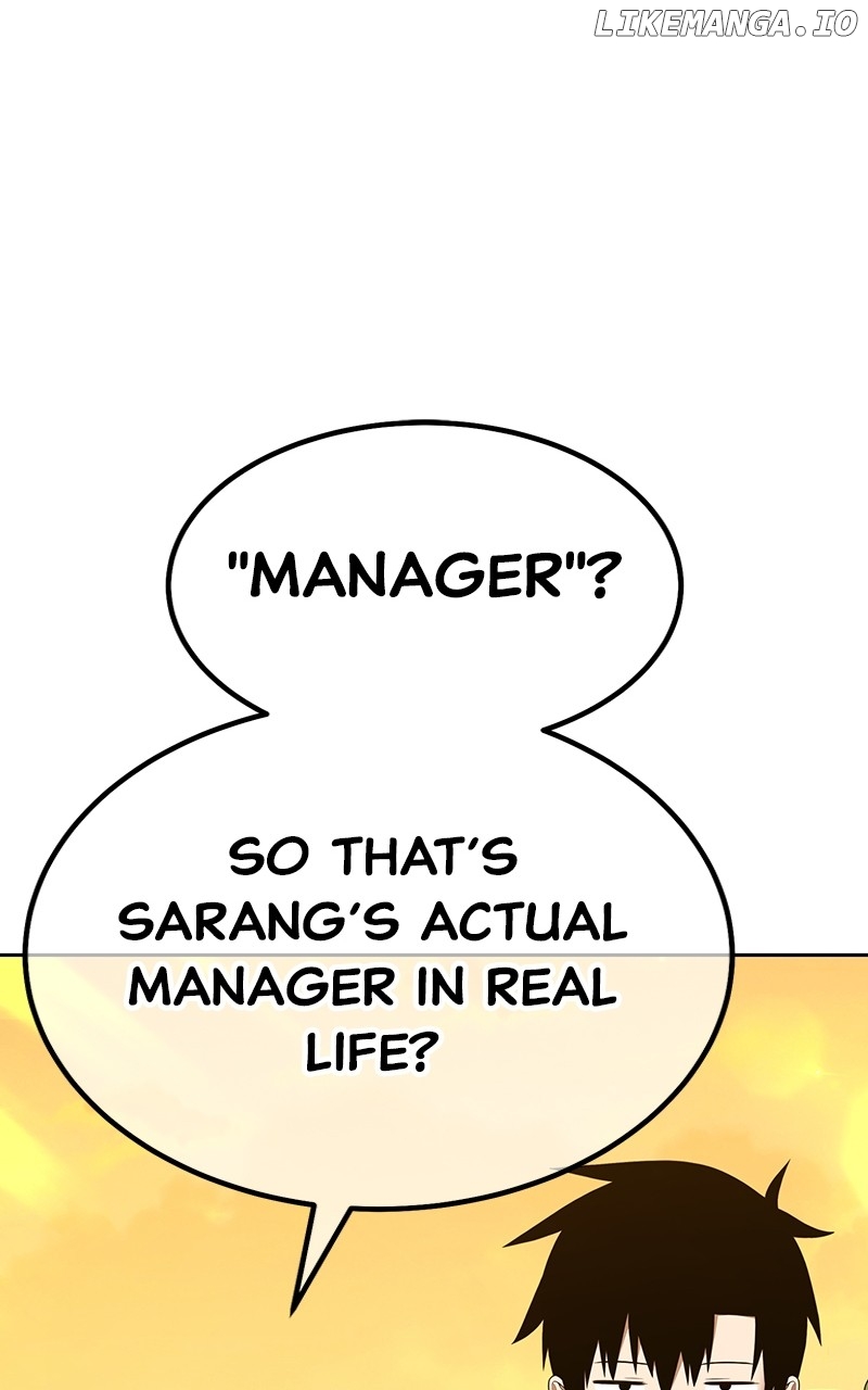 +99 Wooden stick Chapter 115 - page 51
